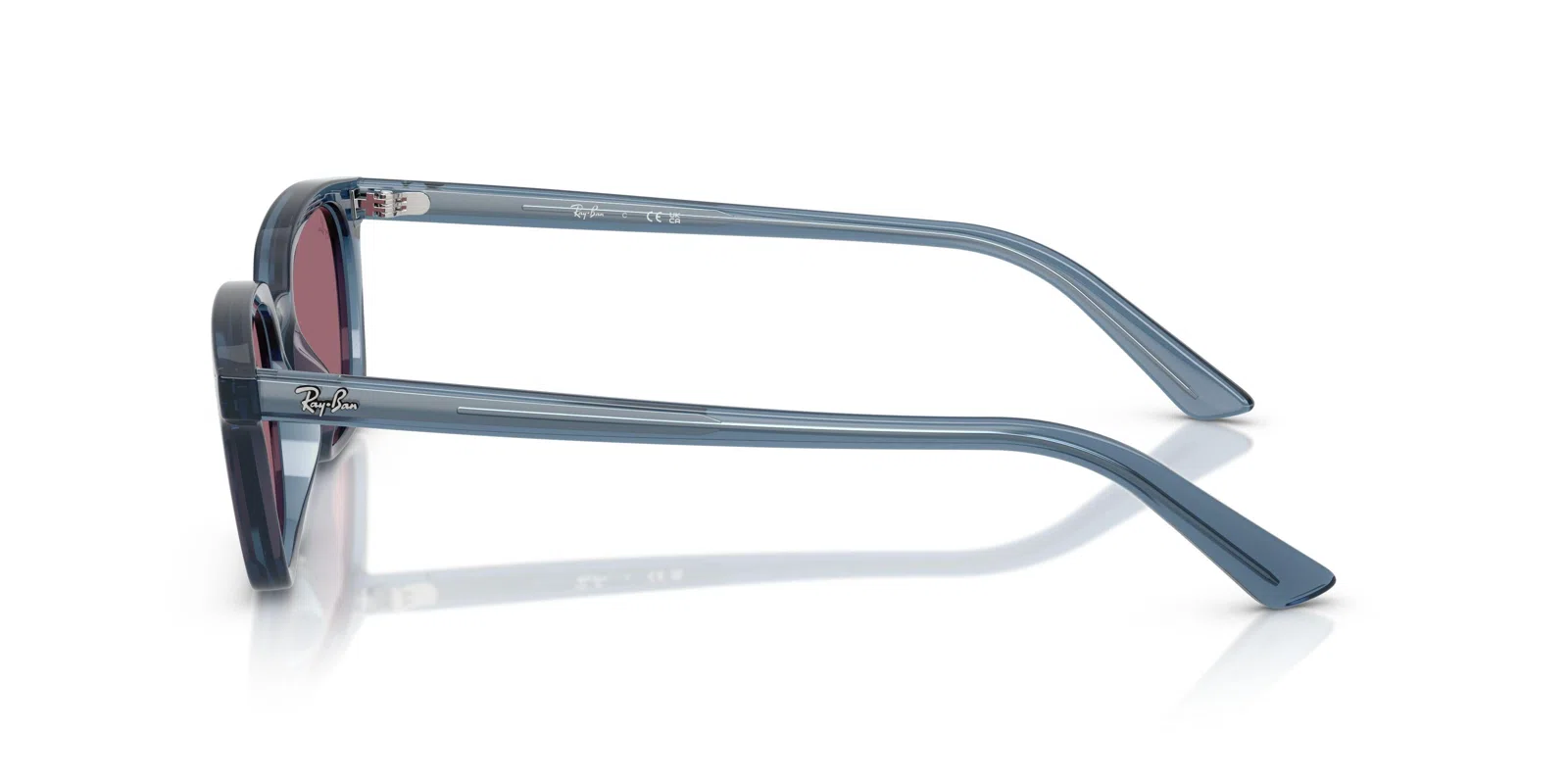 Ray-Ban Zaya 4456F Sunglasses - view 13
